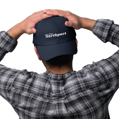 Northport Alabama Hat