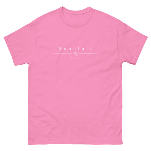 Original Honolulu, HI T-shirt