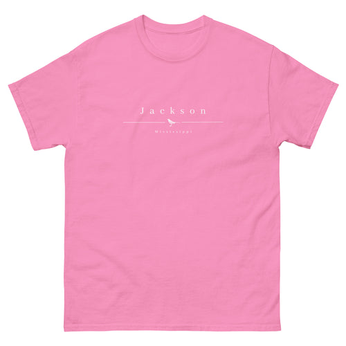 Original Jackson, MS T-shirt