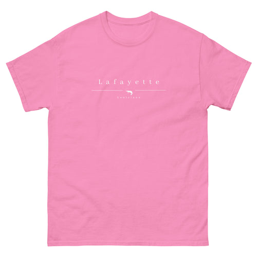 Original Lafayette, LA T-shirt