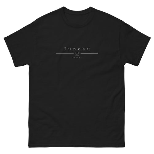 Original Juneau, AK T-shirt
