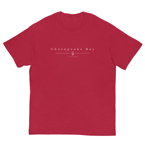 Original Chesapeake Bay, VA T-shirt