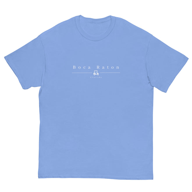 Boca Raton Florida T-shirt