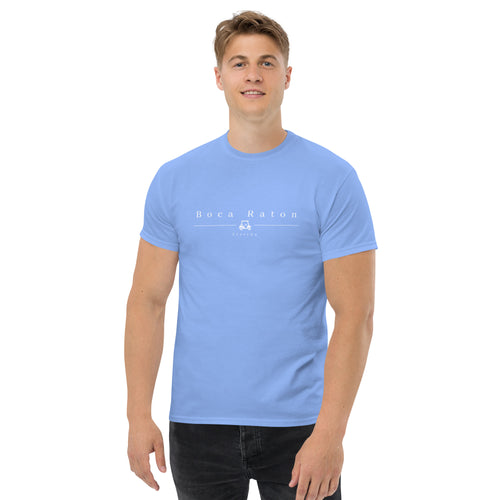 Boca Raton Florida T-shirt