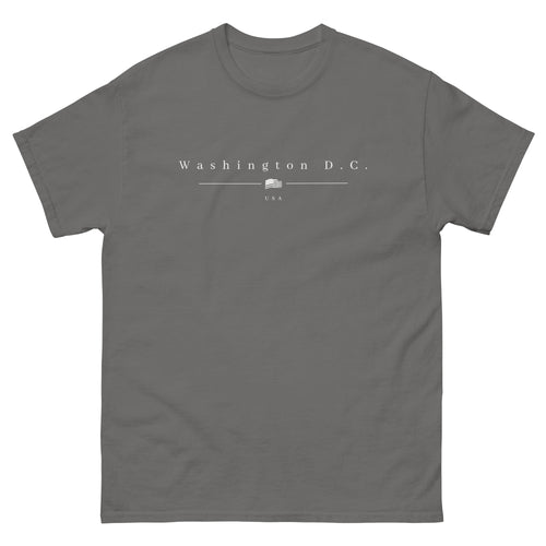 Original Washington D.C. T-shirt
