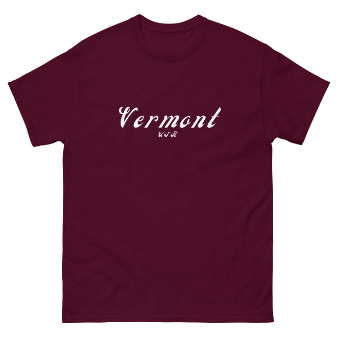 Vermont USA T-shirt
