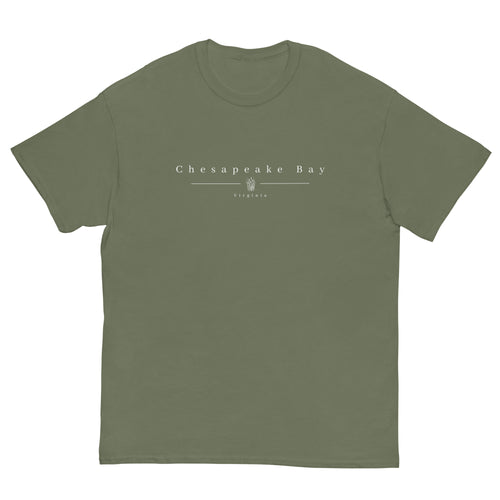 Original Chesapeake Bay, VA T-shirt