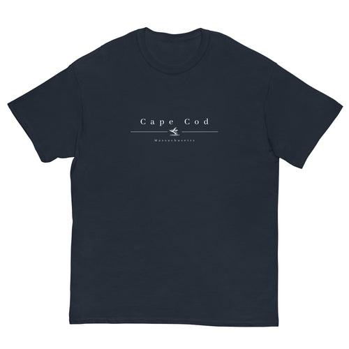 Original Cape Cod, MA T-shirt