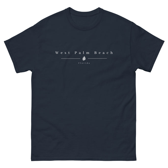 West Palm Beach T-shirt