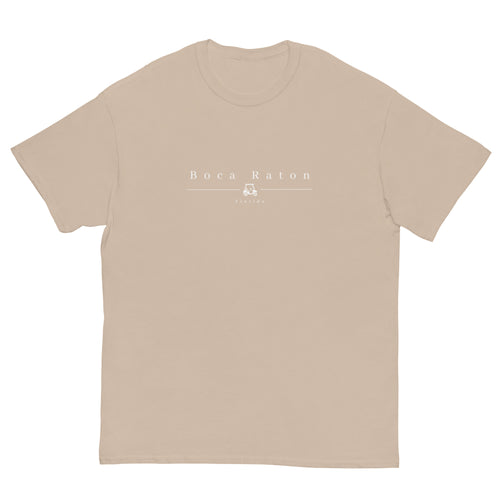Boca Raton Florida T-shirt
