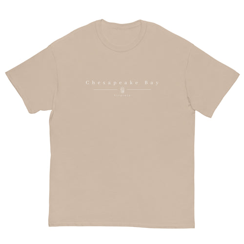 Original Chesapeake Bay, VA T-shirt