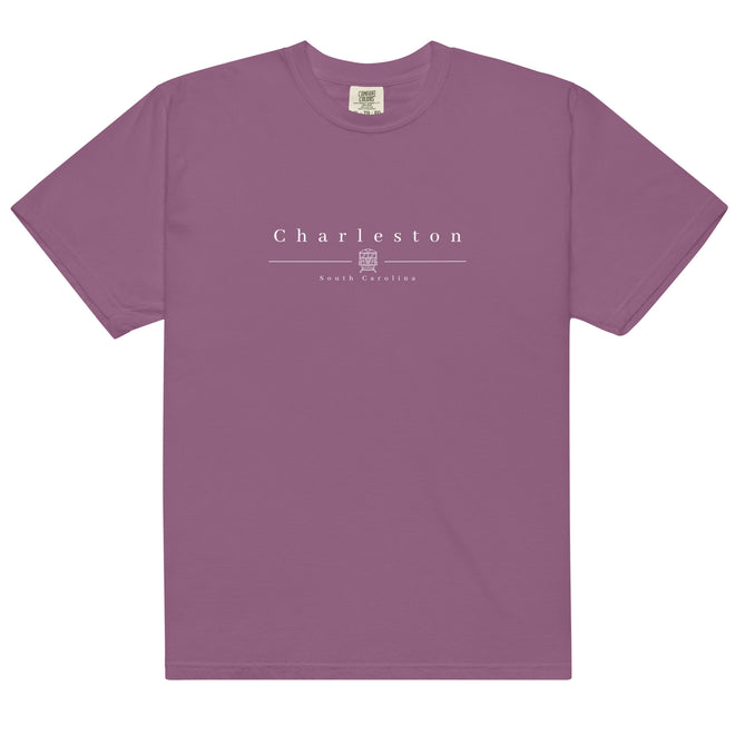 Original Charleston, SC Comfort Colors T-shirt