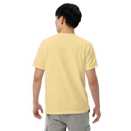 Original Portland, OR Comfort Colors T-shirt