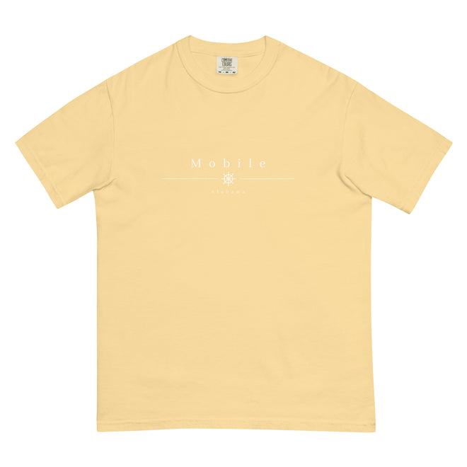 Original Mobile, AL Comfort Colors T-shirt