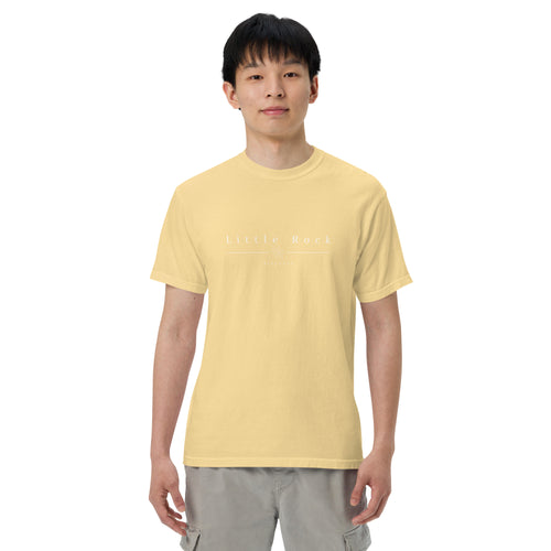 Original Little Rock, AR Comfort Colors T-shirt