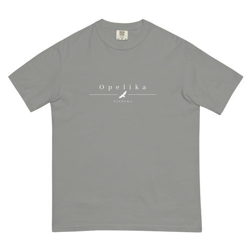 Original Opelika, AL Comfort Colors T-shirt