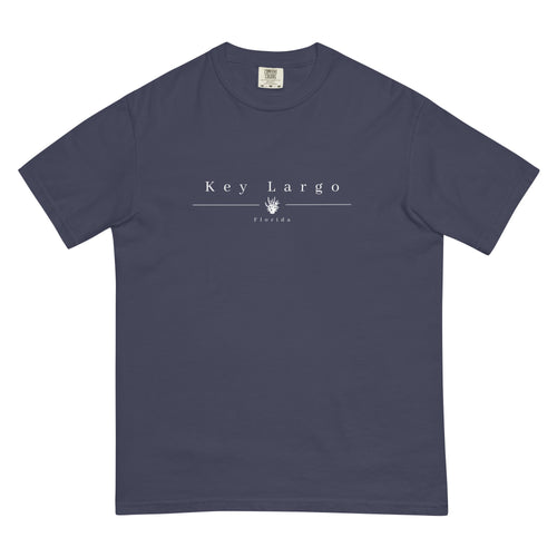 Original Key Largo, FL Comfort Colors T-shirt