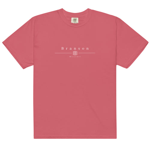 Original Branson, MO Comfort Colors T-shirt