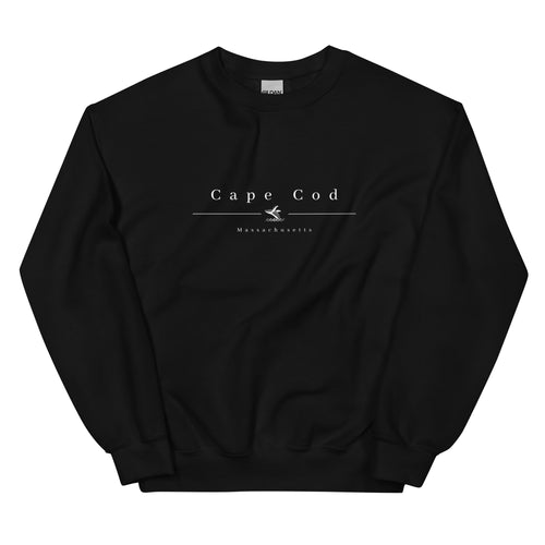 Original Cape Cod, MA Sweatshirt