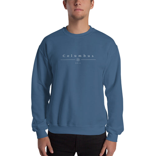 Original Columbus, OH Sweatshirt