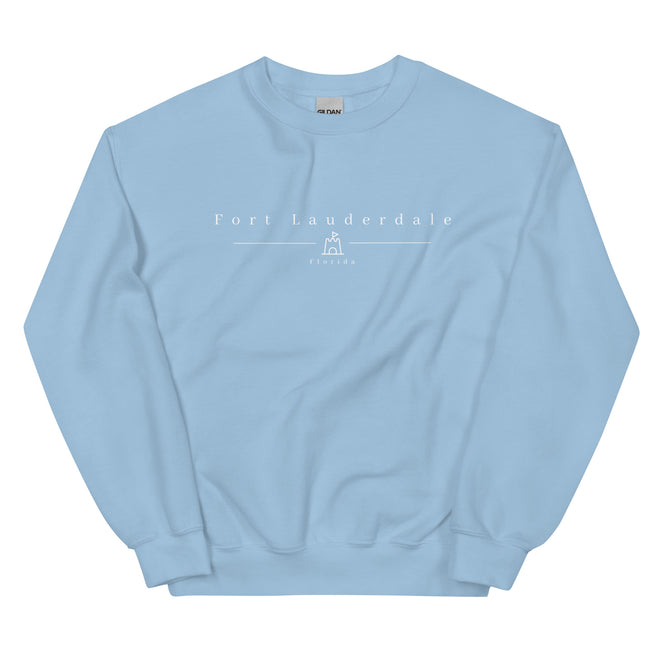 Original Fort Lauderdale, FL Sweatshirt