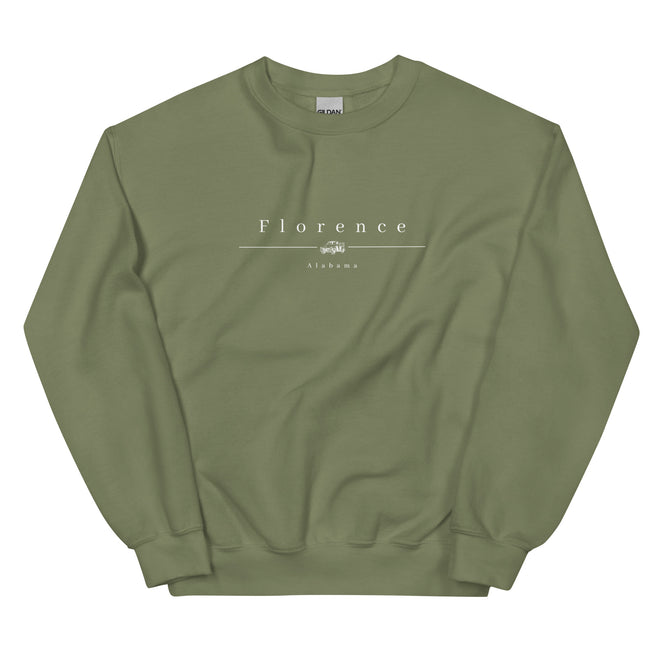 Original Florence, AL Sweatshirt