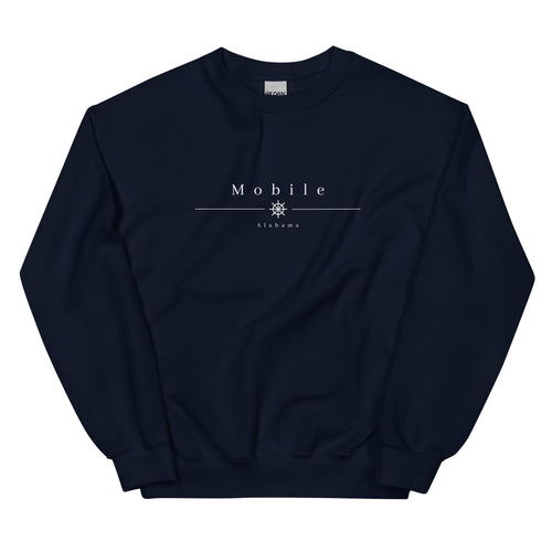 Original Mobile, AL Sweatshirt