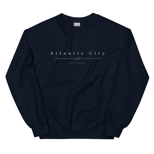 Original Atlantic City, NJ Sweatshirt