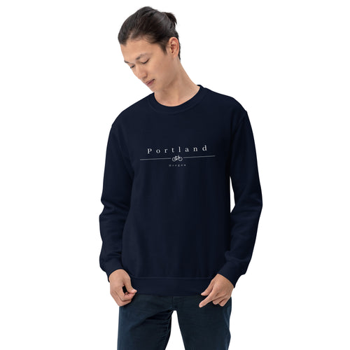 Original Portland, OR Sweatshirt