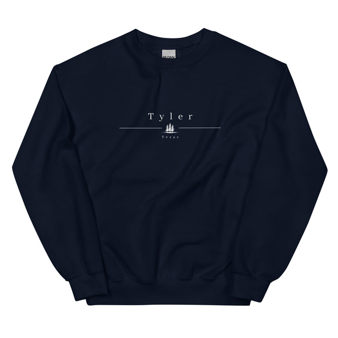 Original Tyler, TX Sweatshirt