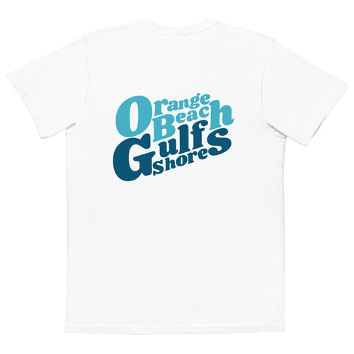 Orange Beach Gulf Shores T-shirt
