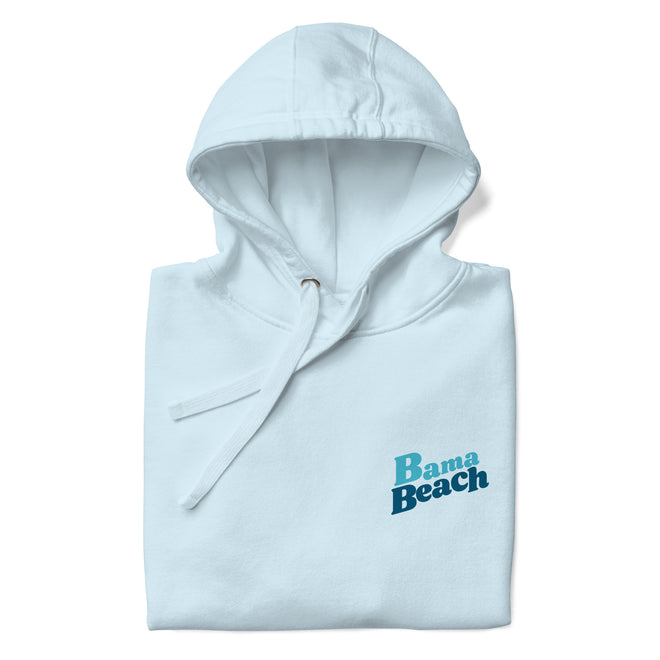 Orange Beach Gulf Shores Alabama Hoodie