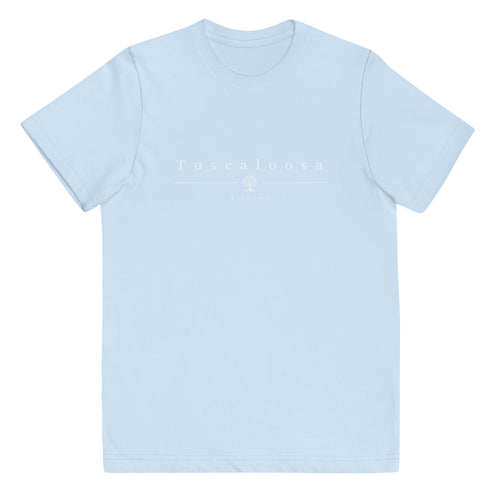 Original Tuscaloosa, AL Youth T-shirt