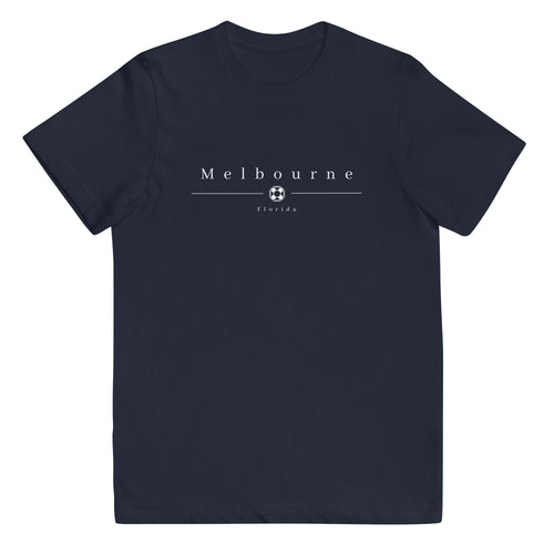 Original Melbourne, FL Youth T-shirt
