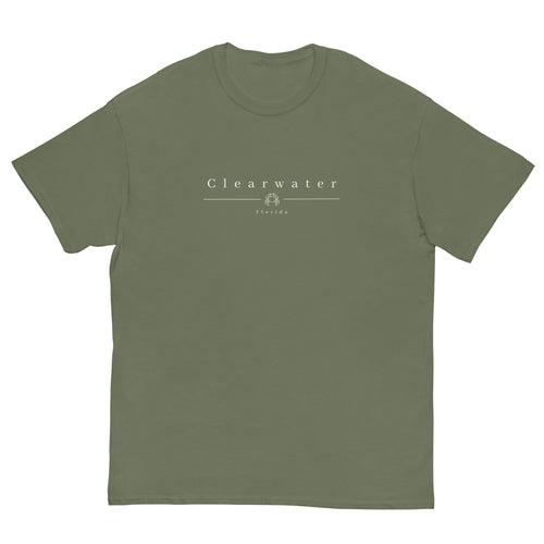 Clearwater Florida T-shirt