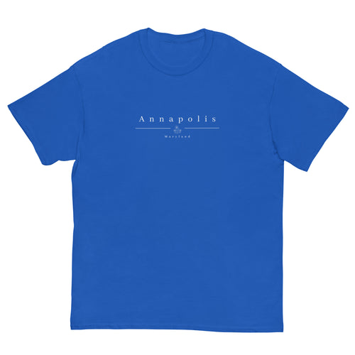 Original Annapolis, MD T-shirt