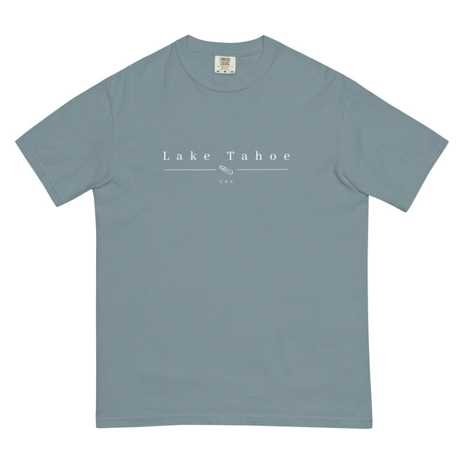 Original Lake Tahoe Comfort Colors T-shirt
