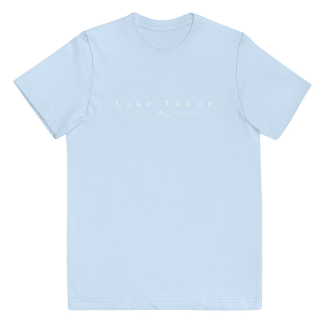 Lake Tahoe Youth T-shirt